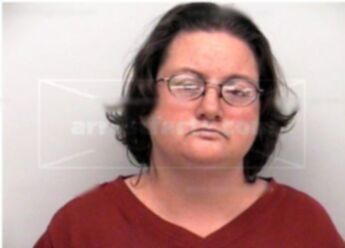 Deborah Anne Denslinger