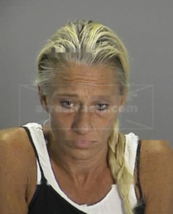 Gini Fay Mcconnell