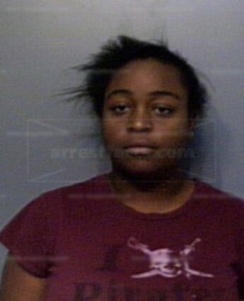 Damika Shronda Hallum