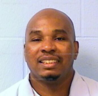 Vernon Tolbert