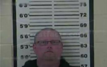 Anthony Shane Morton