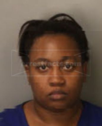 Tashondra Dorsha York