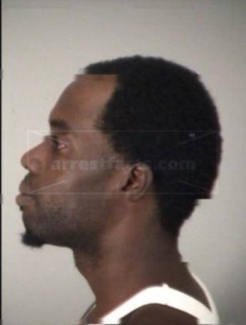 Darelle Dante Porter