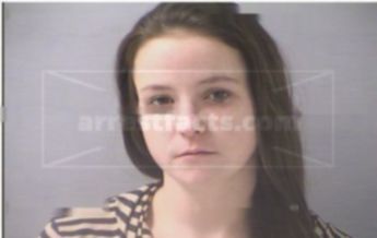 Jessica Layne Hodge