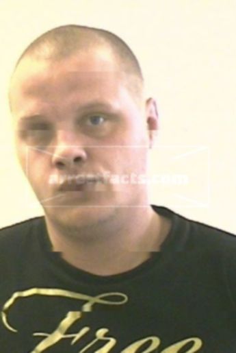 Levi Garrett Hunt