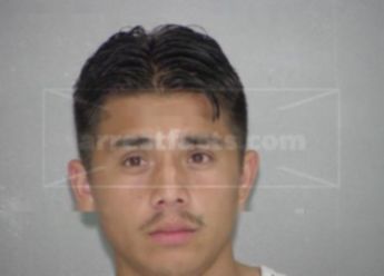 Edgar Memije Flores