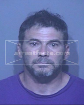 Mark Joyner Weems