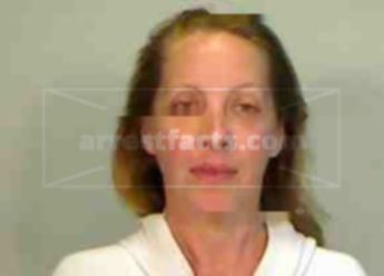 Amy Leigh Jenkins