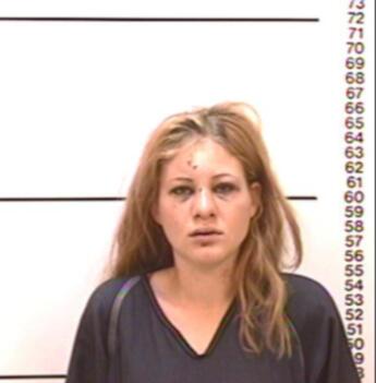 Lori Ann Spencer