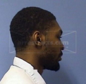 Deshawn Hemphill