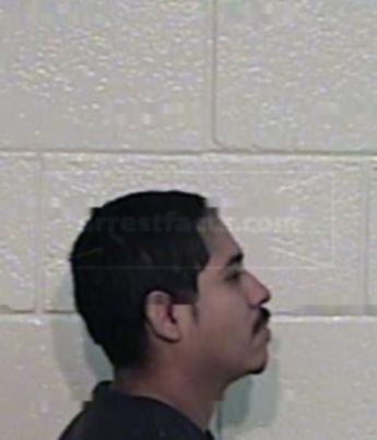 Miguel Angel Elias Aguilar