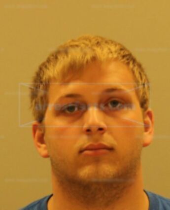 Tyler Austin Mitchell