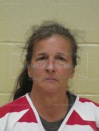Denise Pritchett