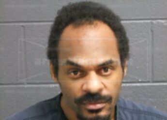 Cedric Demond Jones