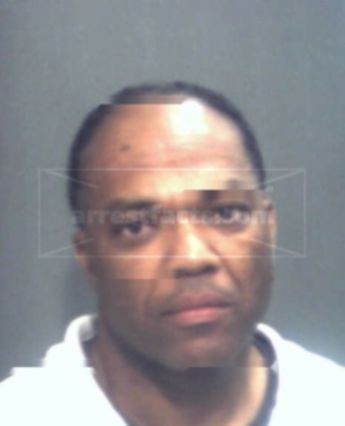 Robert Lee Johnson