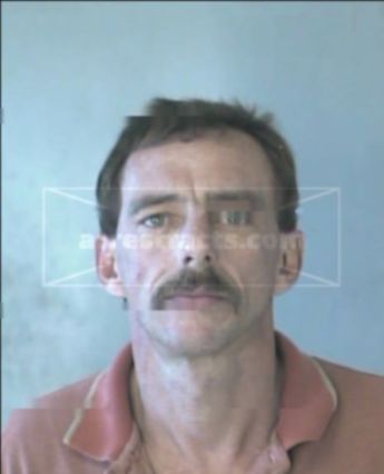 Robert Gregory Boyers