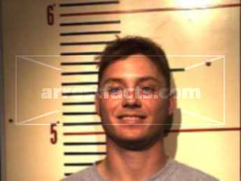 Cory Bruce White