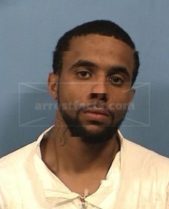 Deshawn Mccoy