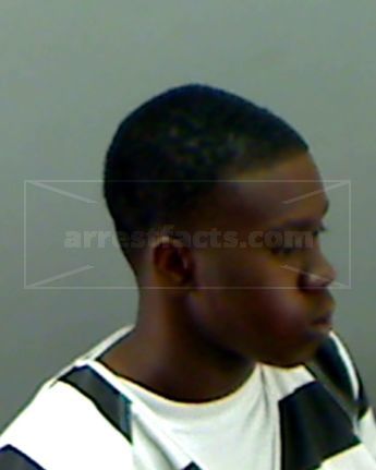 Lamond Demarcus Martin