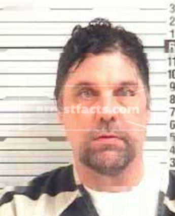 Bruce Alan Rew