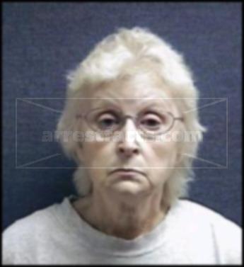 Carol Ann Riley