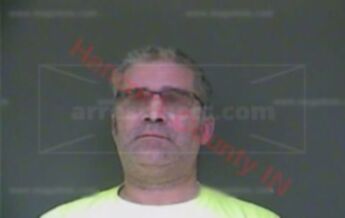 Brian David Ellis
