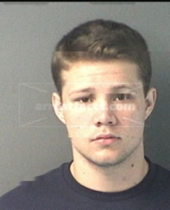 David James Register