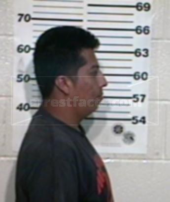 Erasmo Rosas Alamilla