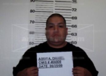 Daniel Abeita