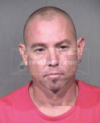 Michael Thomas Hutchinson