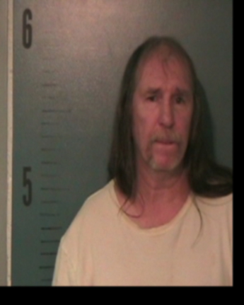 Randall Wayne Mckinley