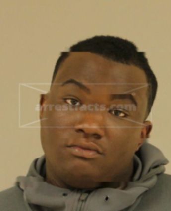 Andre Detroit Mitchell