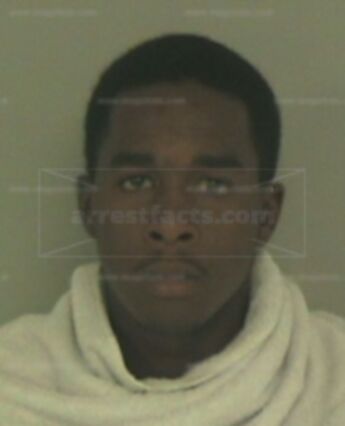 Joshua Steven Carter