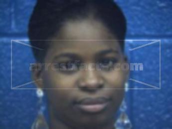Tasha Chanette Simmons