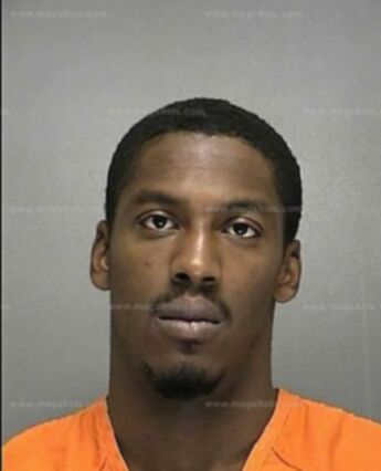Rodney Tyler Selvin