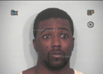 Timothy Jerome Bradley