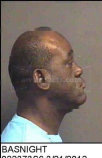 Byron Keith Basnight