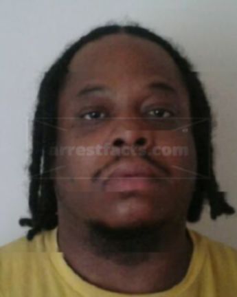 Antoine T Ousley