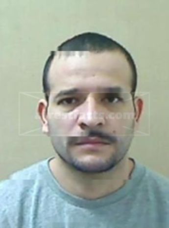 Luis A Nolasco-Garcia