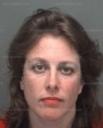 Michelle Lynn Garrison