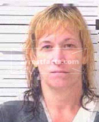 Rachel Eileen Detamore