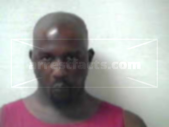 Anthony Lamar Barber