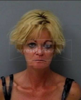 Caroline Elizabeth Jung