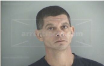 Paul Bryan Van Horn