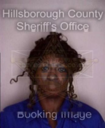 Donna Yvette Davis