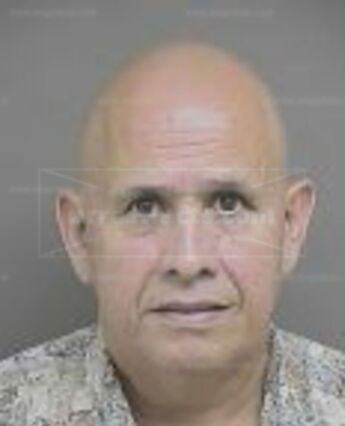 Ruben Buentello