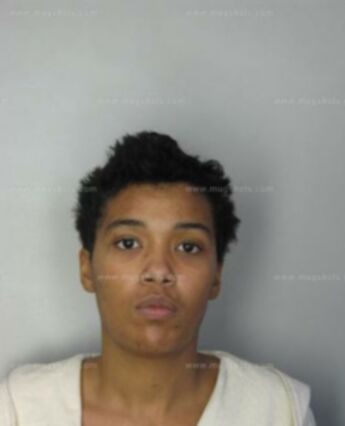 Marquita Williams