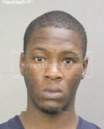 Demetri Thomas Starks