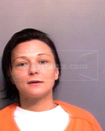 Aimee Elizabeth James