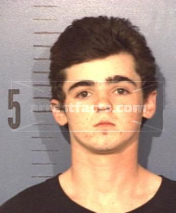 Corey Heath Oconnor